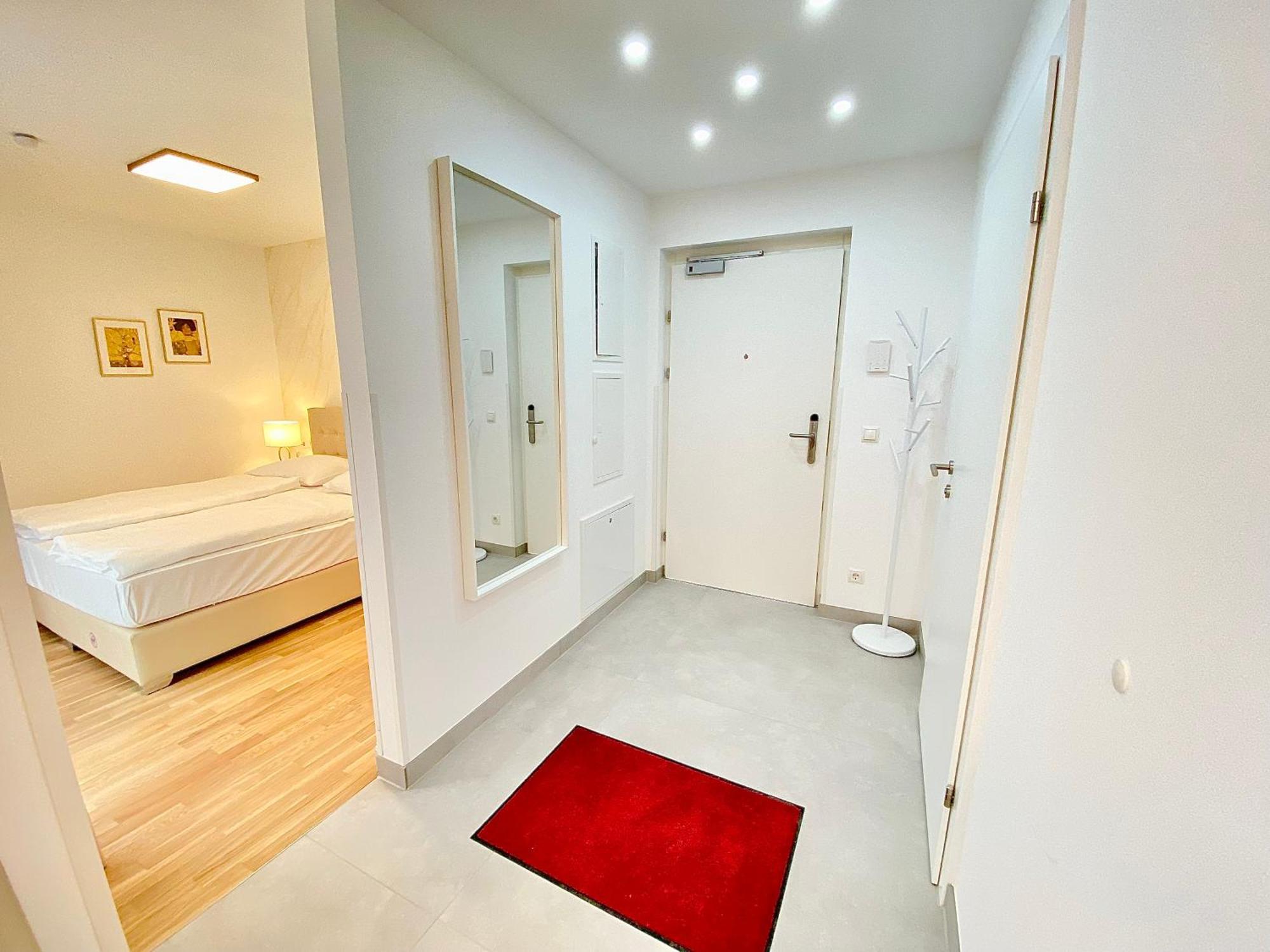 Steiner Residences Vienna Rembrandt Luaran gambar