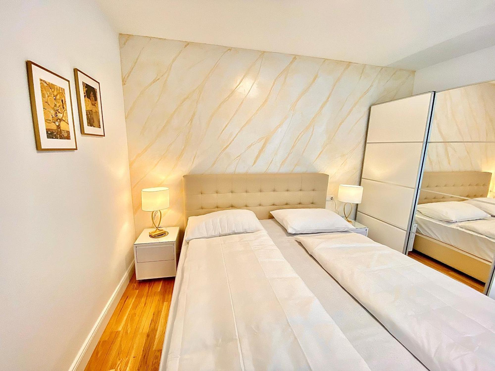 Steiner Residences Vienna Rembrandt Luaran gambar