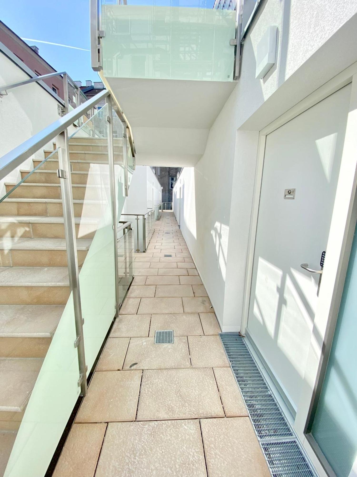 Steiner Residences Vienna Rembrandt Luaran gambar