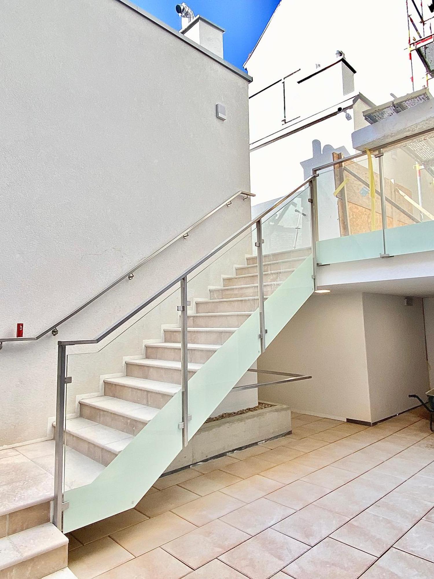 Steiner Residences Vienna Rembrandt Luaran gambar