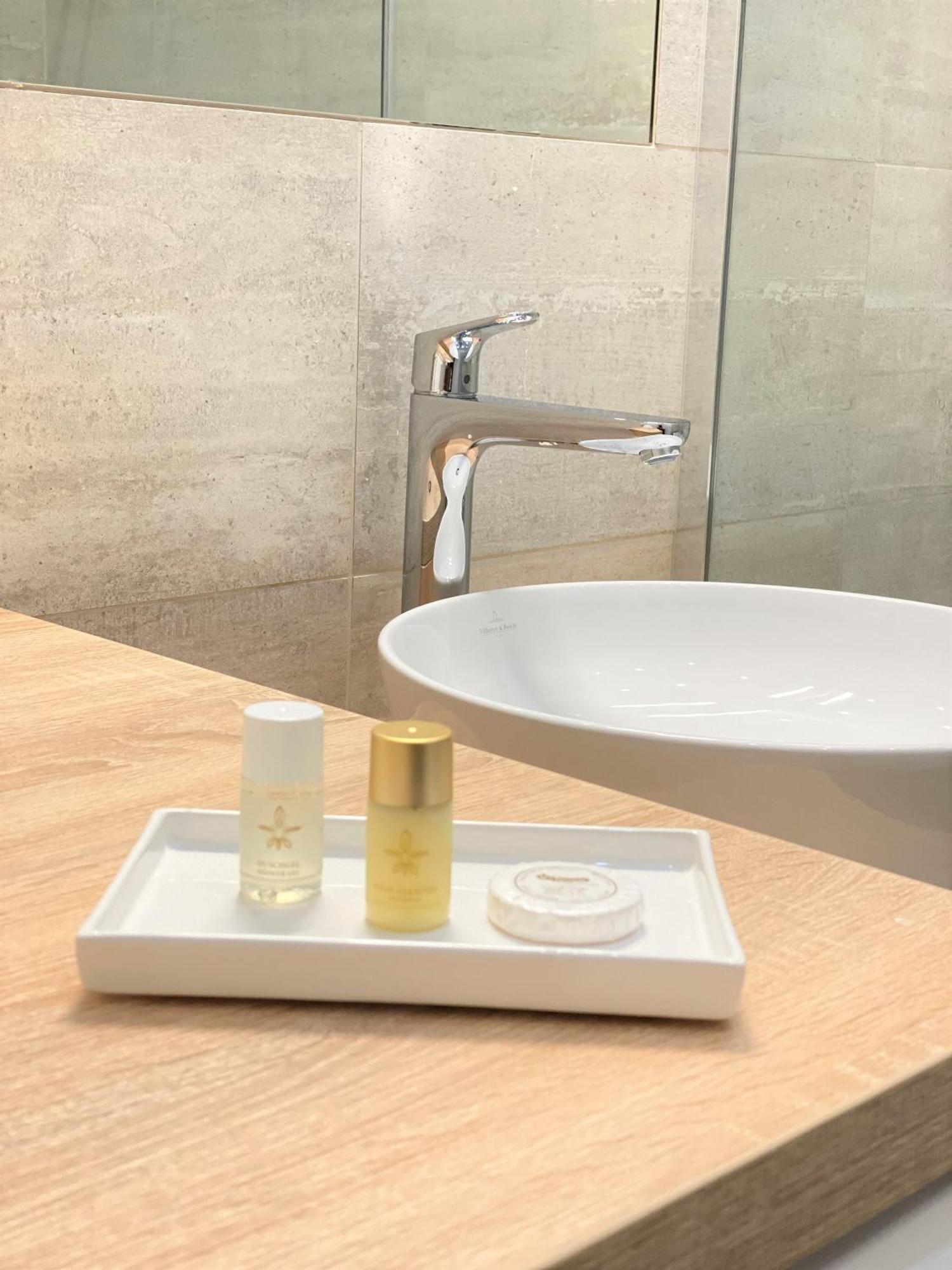 Steiner Residences Vienna Rembrandt Luaran gambar