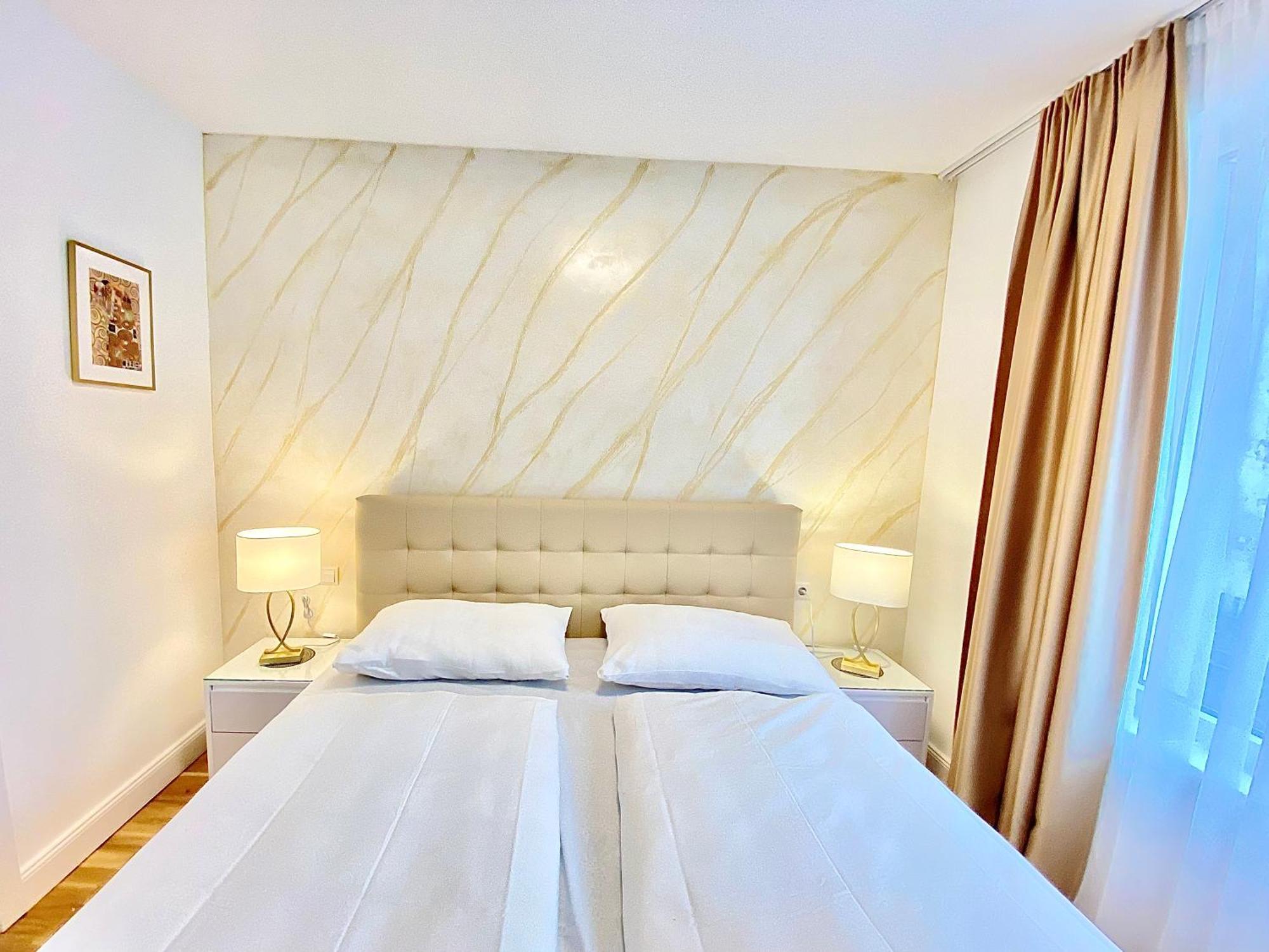 Steiner Residences Vienna Rembrandt Luaran gambar