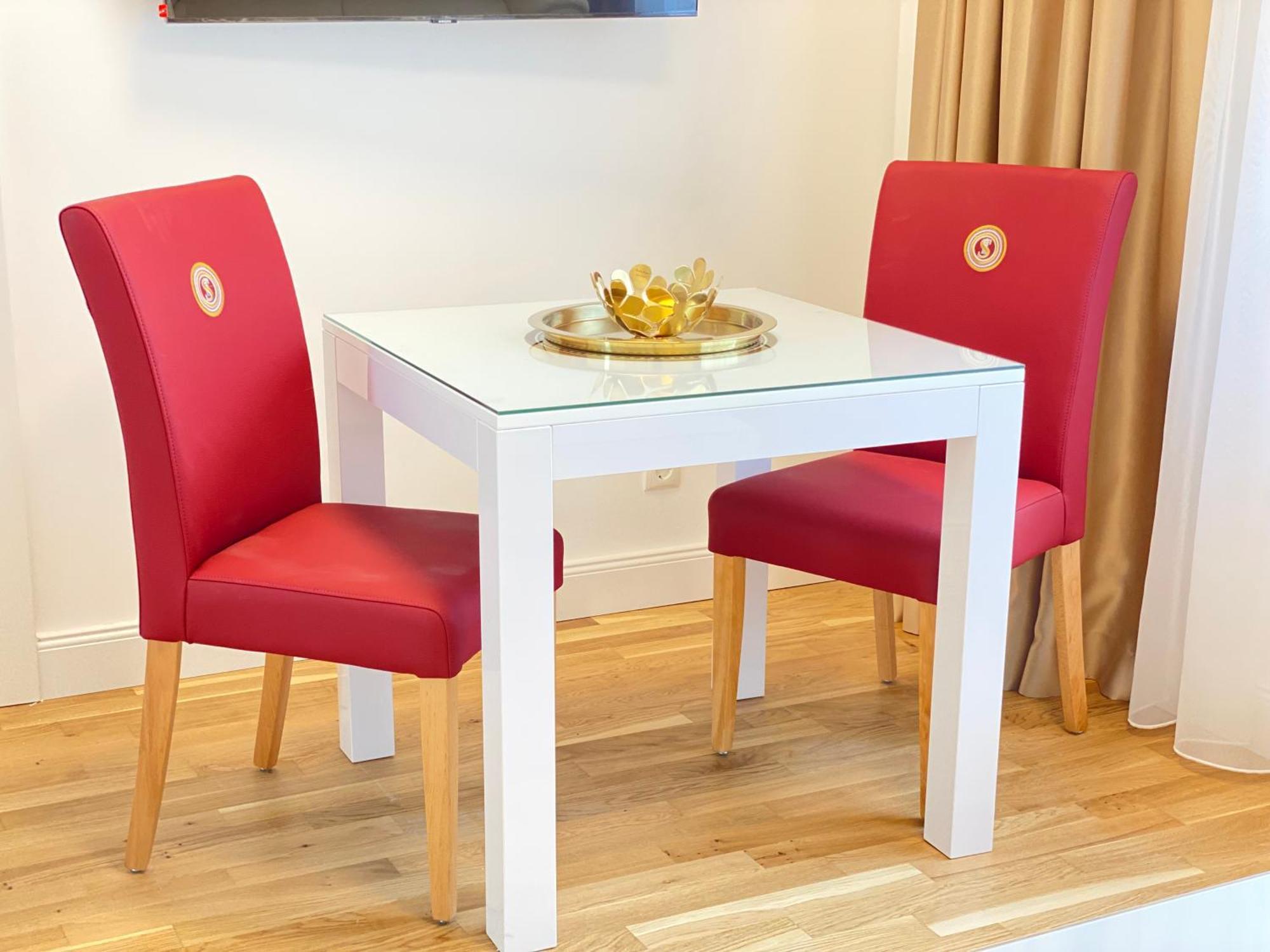 Steiner Residences Vienna Rembrandt Luaran gambar