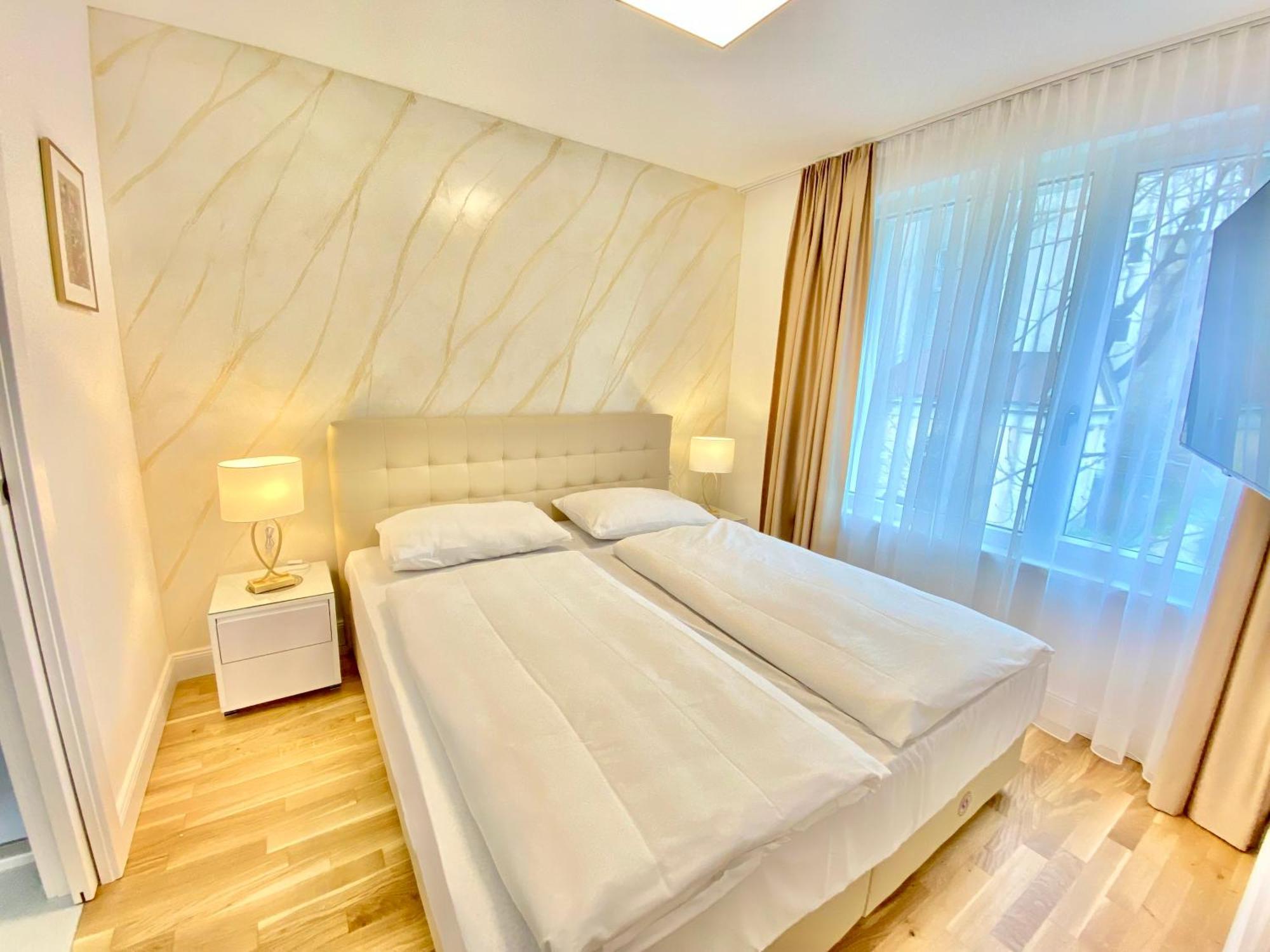 Steiner Residences Vienna Rembrandt Luaran gambar