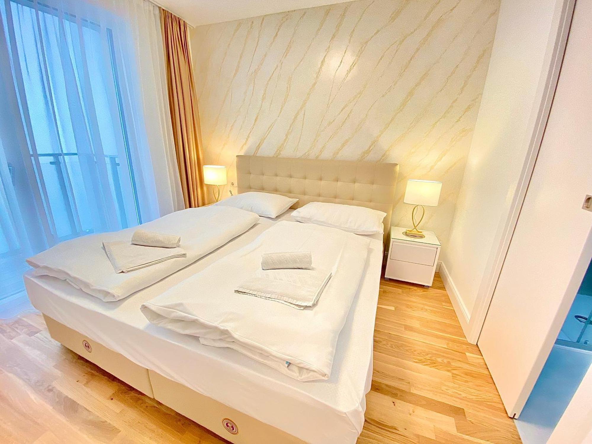 Steiner Residences Vienna Rembrandt Luaran gambar