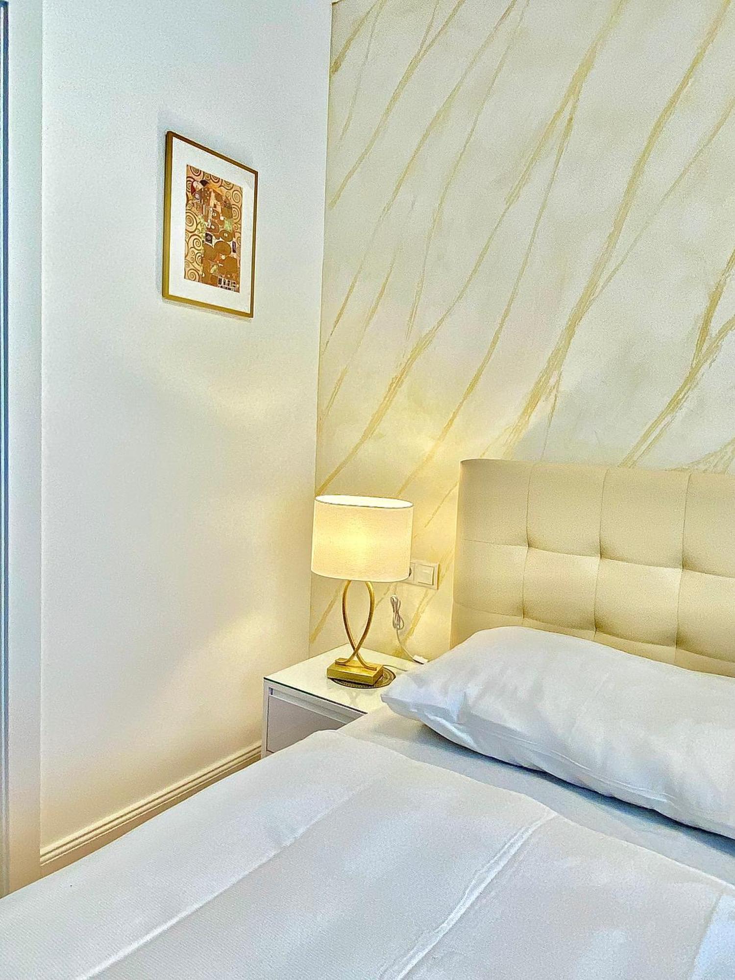 Steiner Residences Vienna Rembrandt Luaran gambar