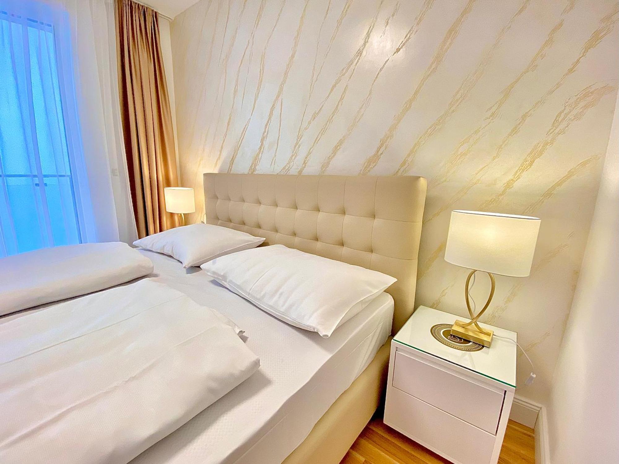 Steiner Residences Vienna Rembrandt Luaran gambar