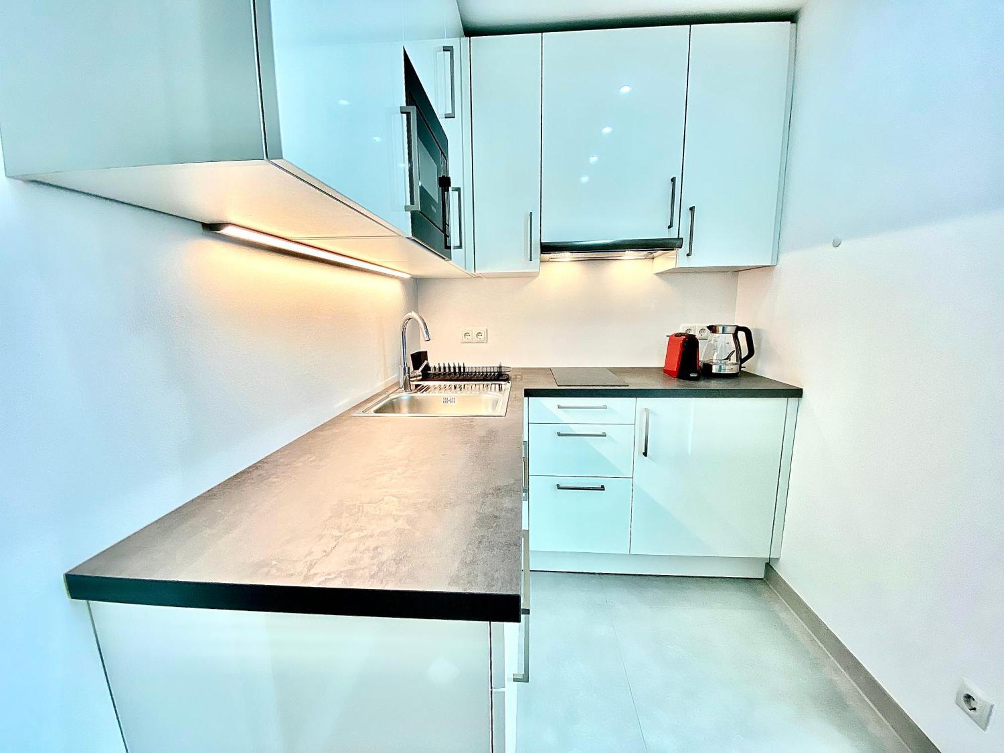 Steiner Residences Vienna Rembrandt Luaran gambar