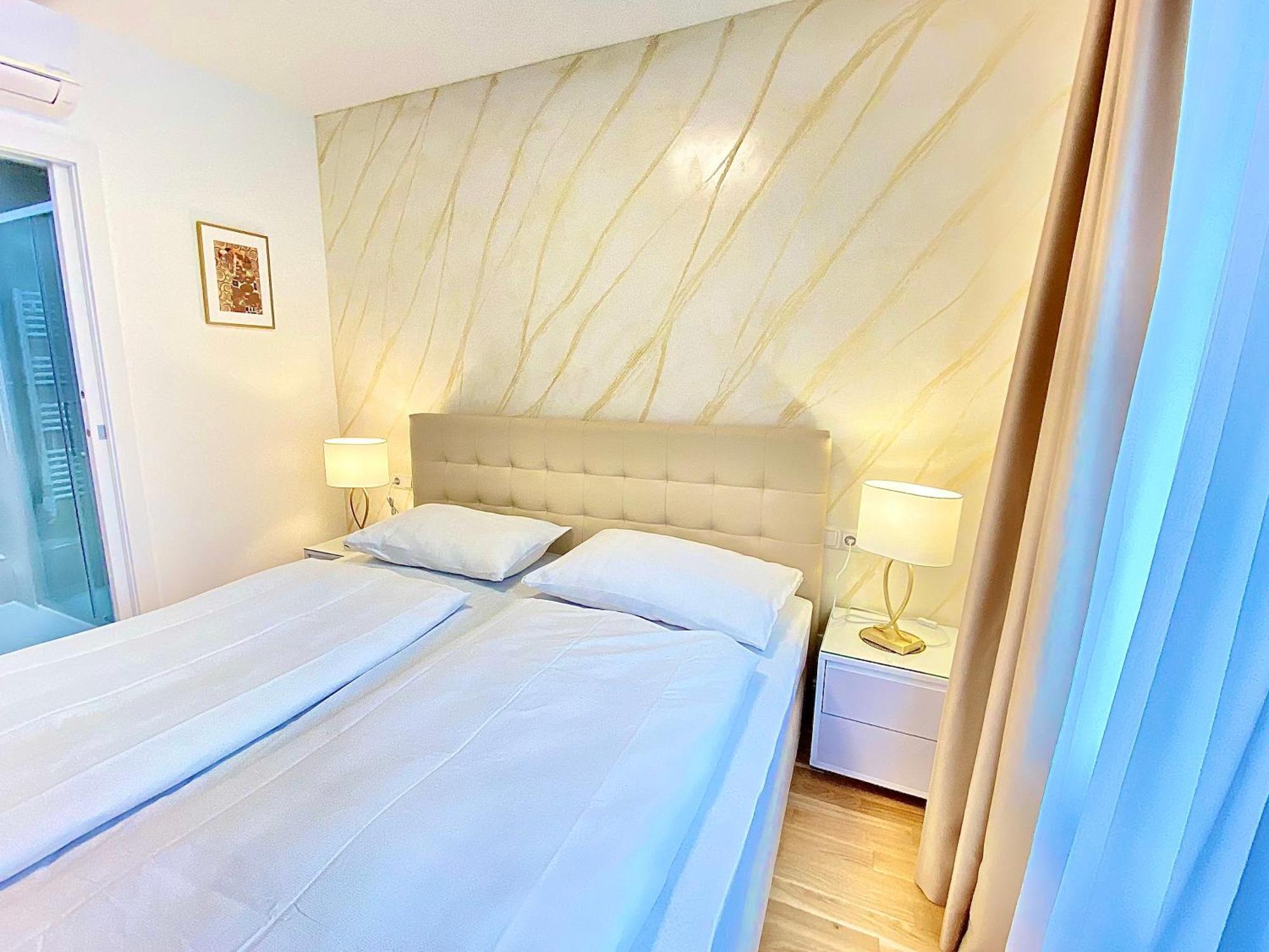 Steiner Residences Vienna Rembrandt Luaran gambar