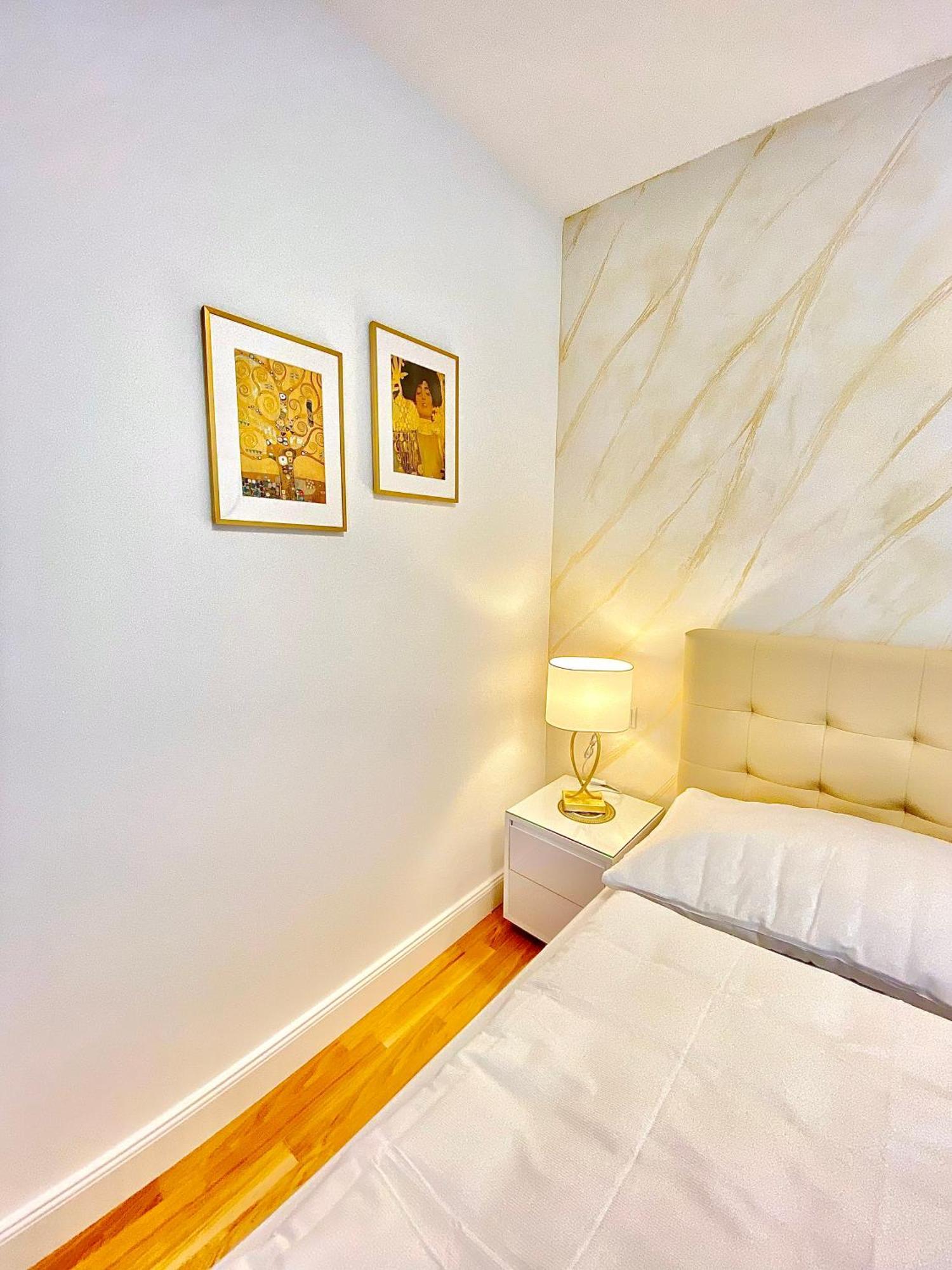 Steiner Residences Vienna Rembrandt Luaran gambar