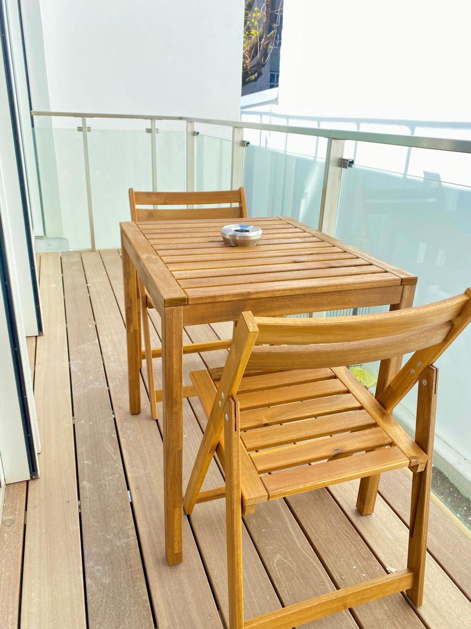Steiner Residences Vienna Rembrandt Luaran gambar