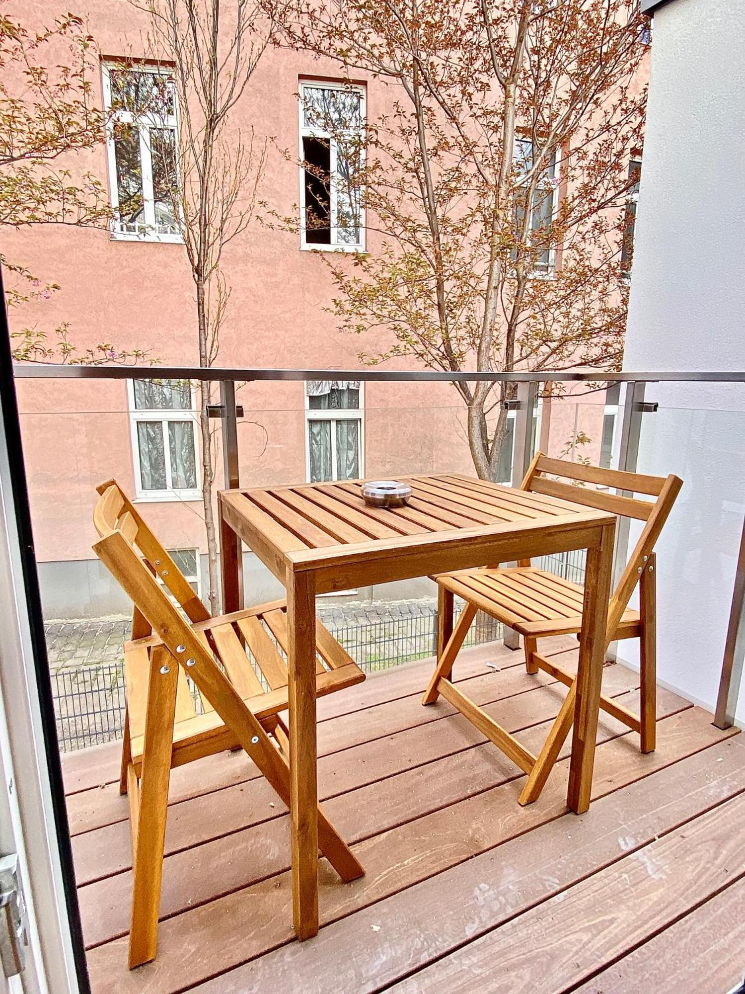 Steiner Residences Vienna Rembrandt Luaran gambar