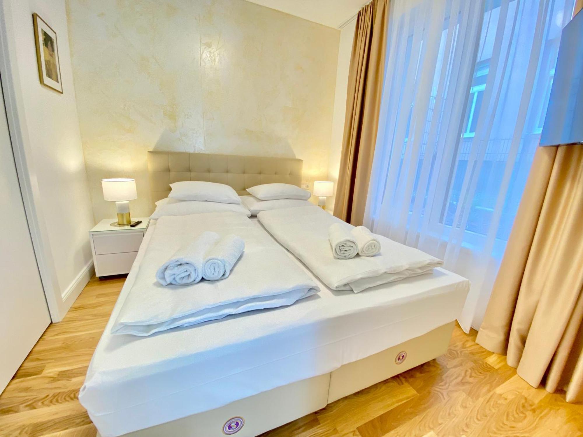 Steiner Residences Vienna Rembrandt Luaran gambar